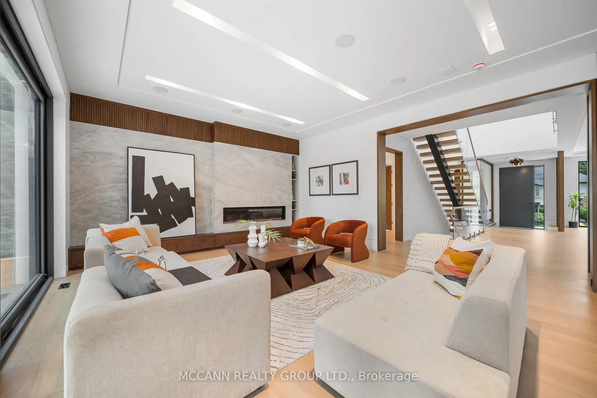 Photo 17 of 64 Glengowan Road, Toronto, Lawrence Park South — HOMEH