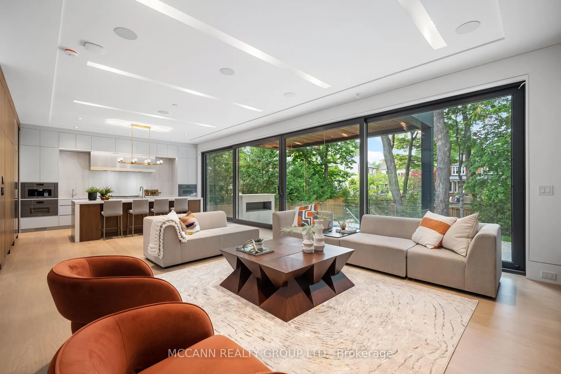 Photo 18 of 64 Glengowan Road, Toronto, Lawrence Park South — HOMEH
