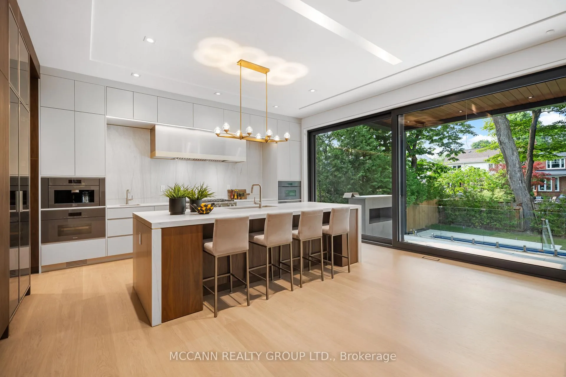Photo 19 of 64 Glengowan Road, Toronto, Lawrence Park South — HOMEH
