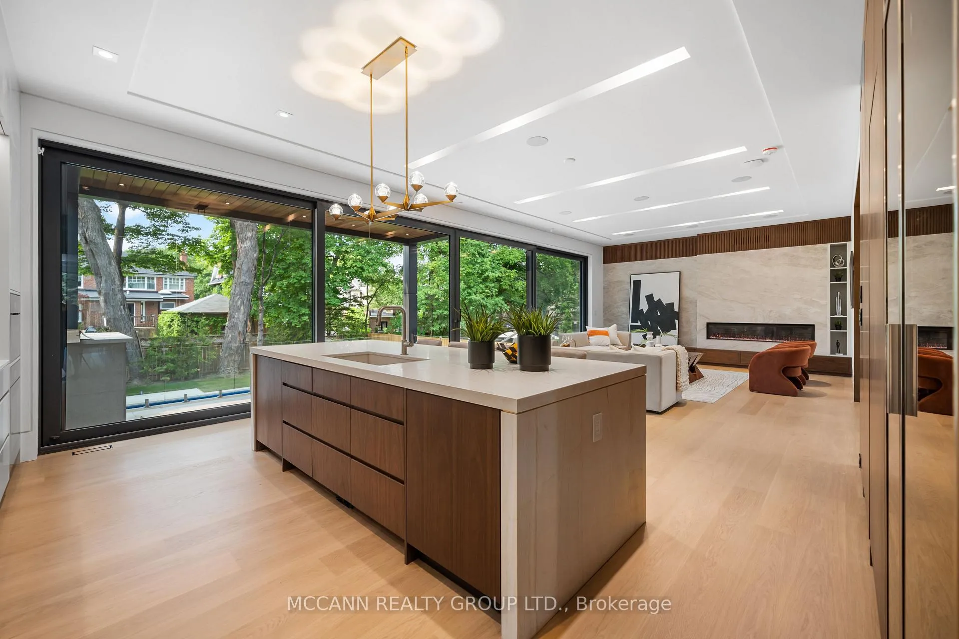 Photo 23 of 64 Glengowan Road, Toronto, Lawrence Park South — HOMEH