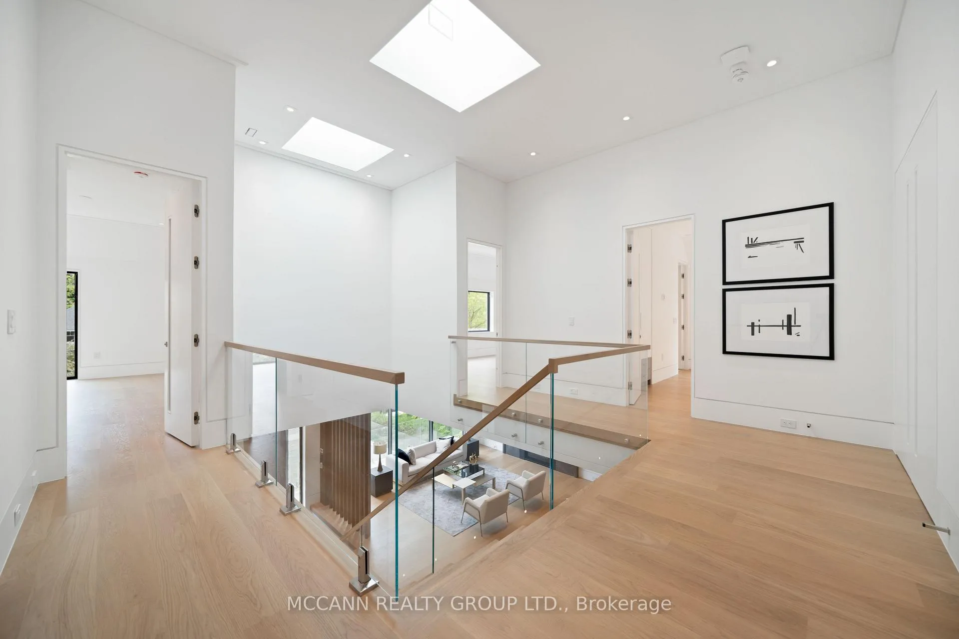 Photo 26 of 64 Glengowan Road, Toronto, Lawrence Park South — HOMEH