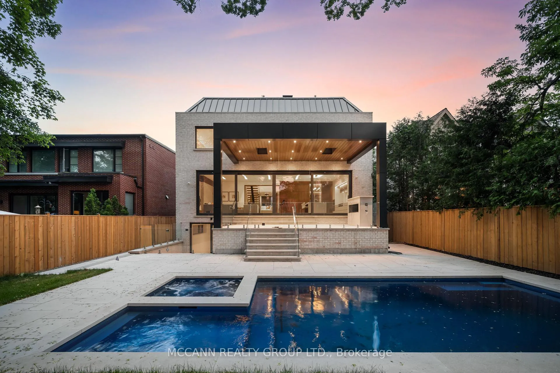 Photo 47 of 64 Glengowan Road, Toronto, Lawrence Park South — HOMEH