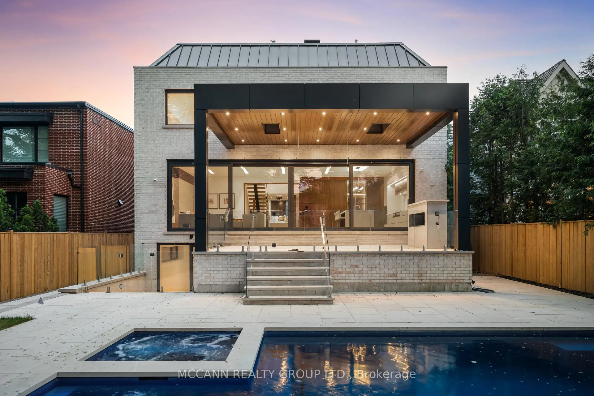 Photo 48 of 64 Glengowan Road, Toronto, Lawrence Park South — HOMEH