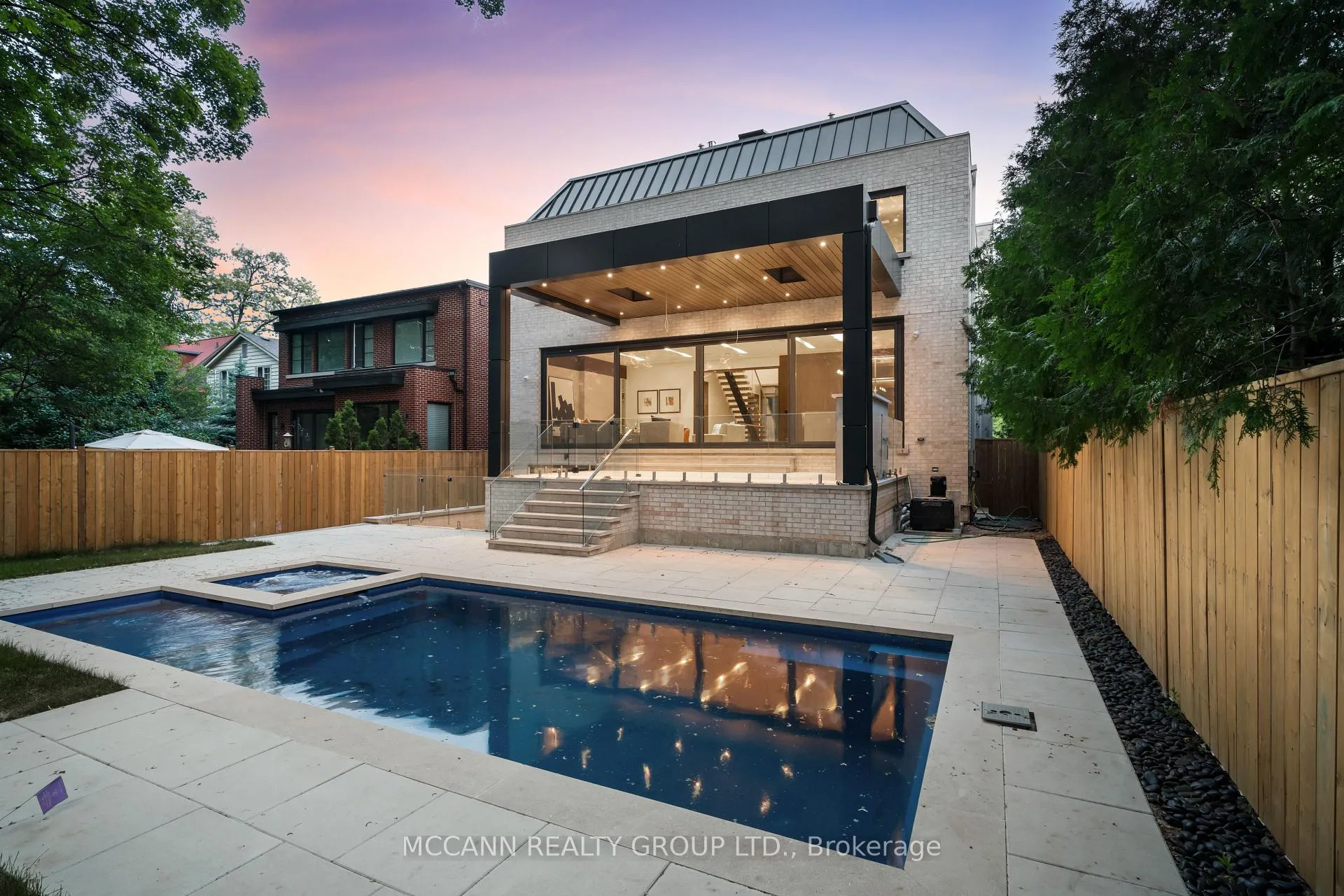Photo 49 of 64 Glengowan Road, Toronto, Lawrence Park South — HOMEH
