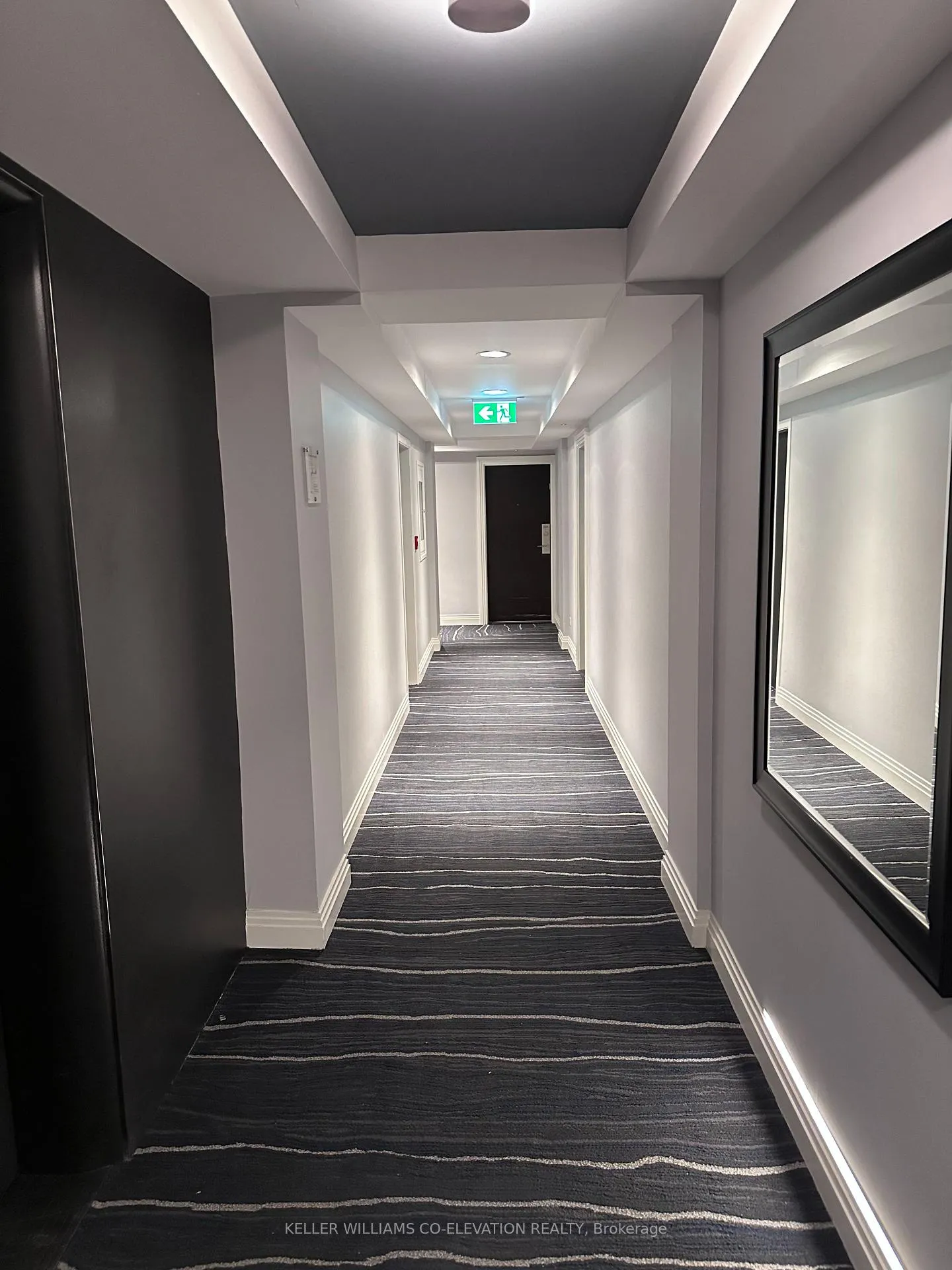 Photo 7 of Unit 206, 1 Benvenuto Place, Toronto, Casa Loma — HOMEH