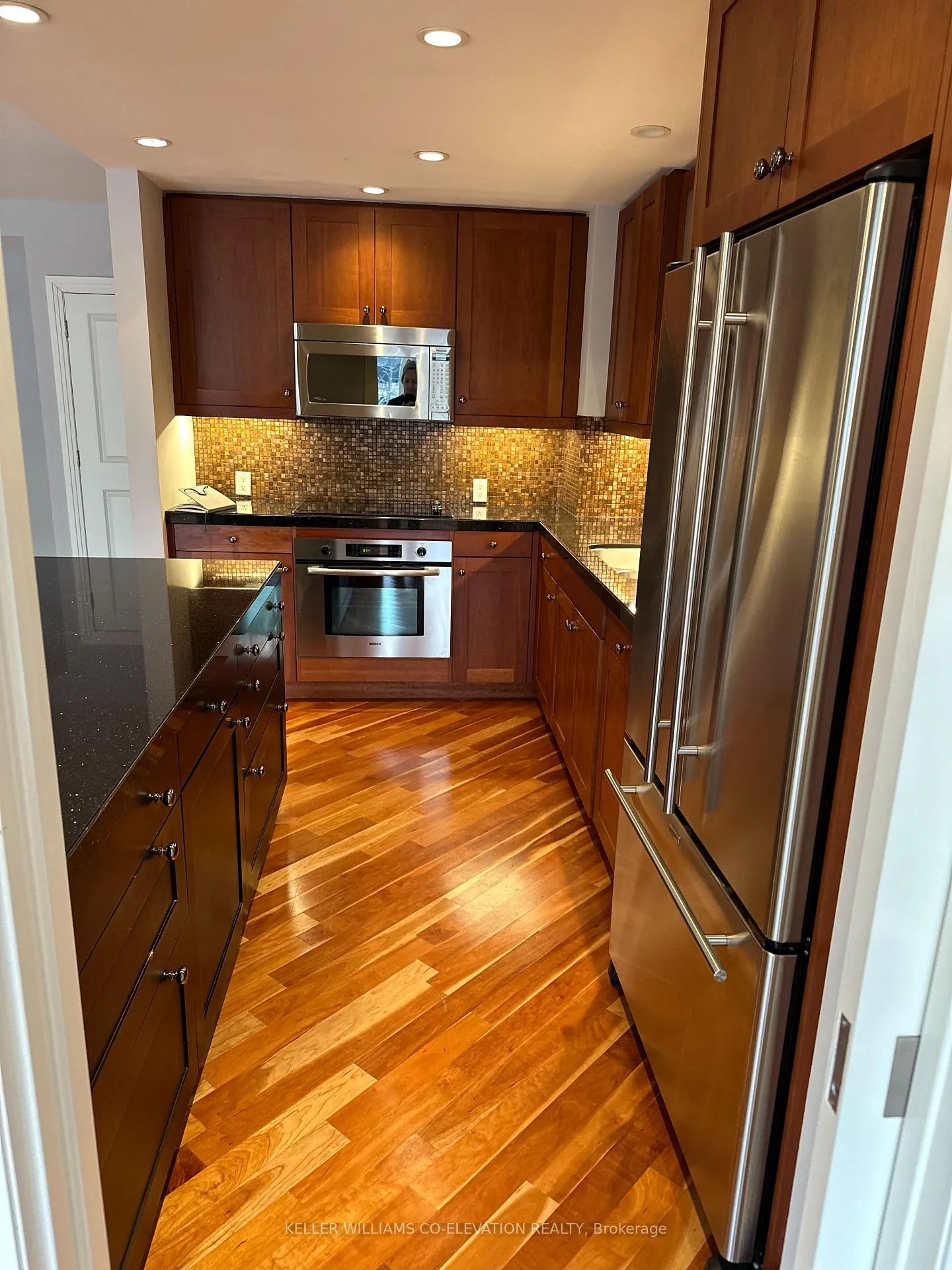 Photo 18 of Unit 206, 1 Benvenuto Place, Toronto, Casa Loma — HOMEH