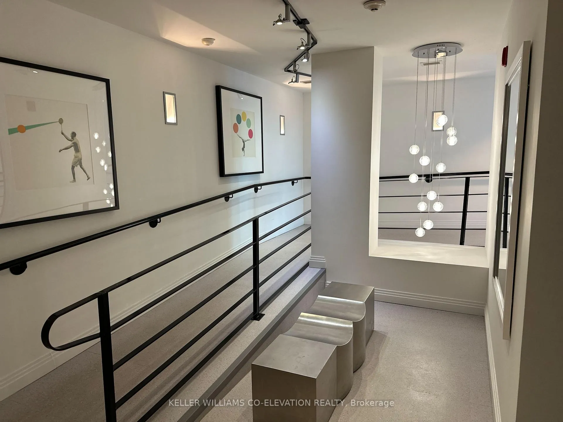 Photo 29 of Unit 206, 1 Benvenuto Place, Toronto, Casa Loma — HOMEH
