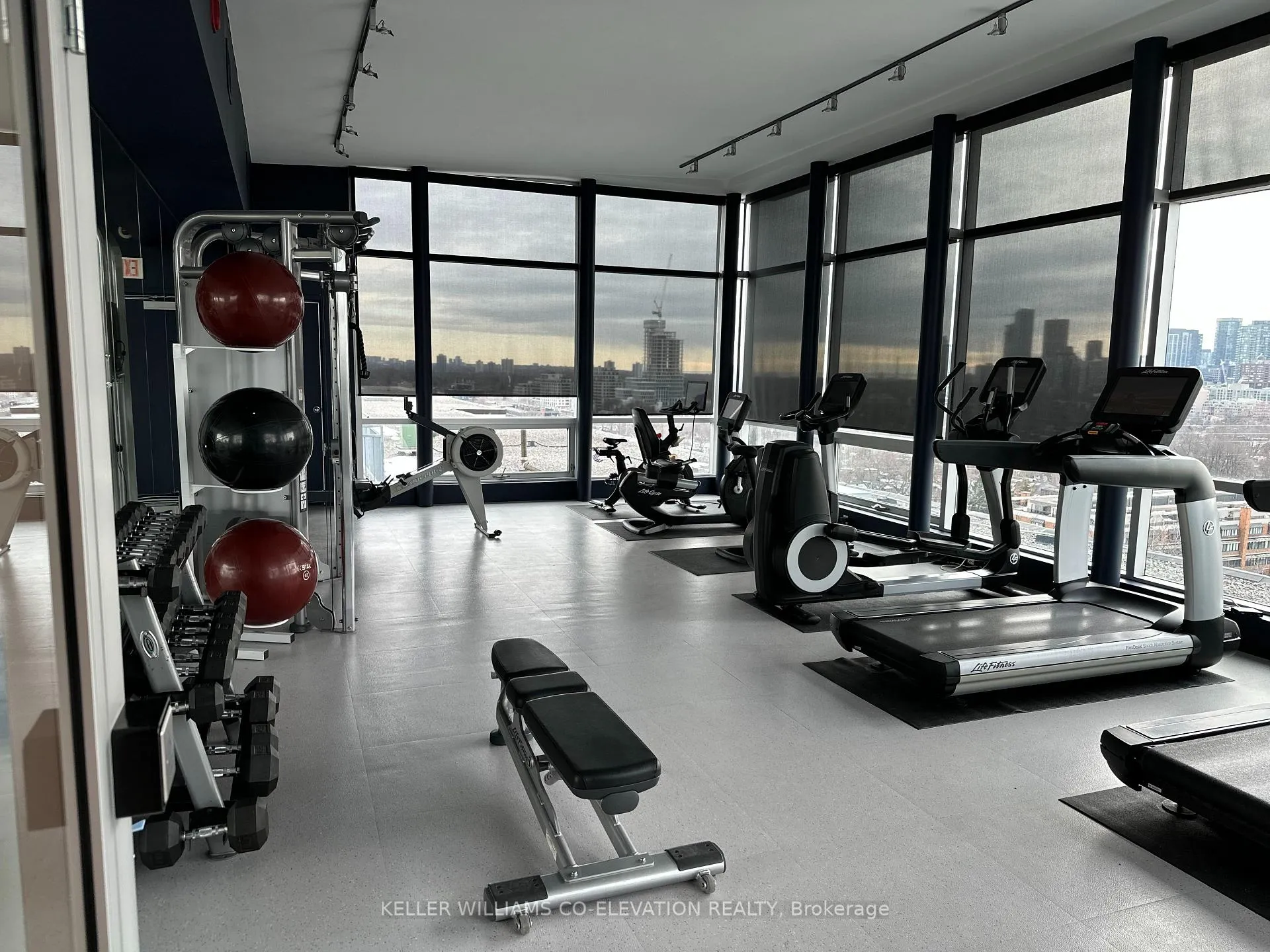 Photo 30 of Unit 206, 1 Benvenuto Place, Toronto, Casa Loma — HOMEH