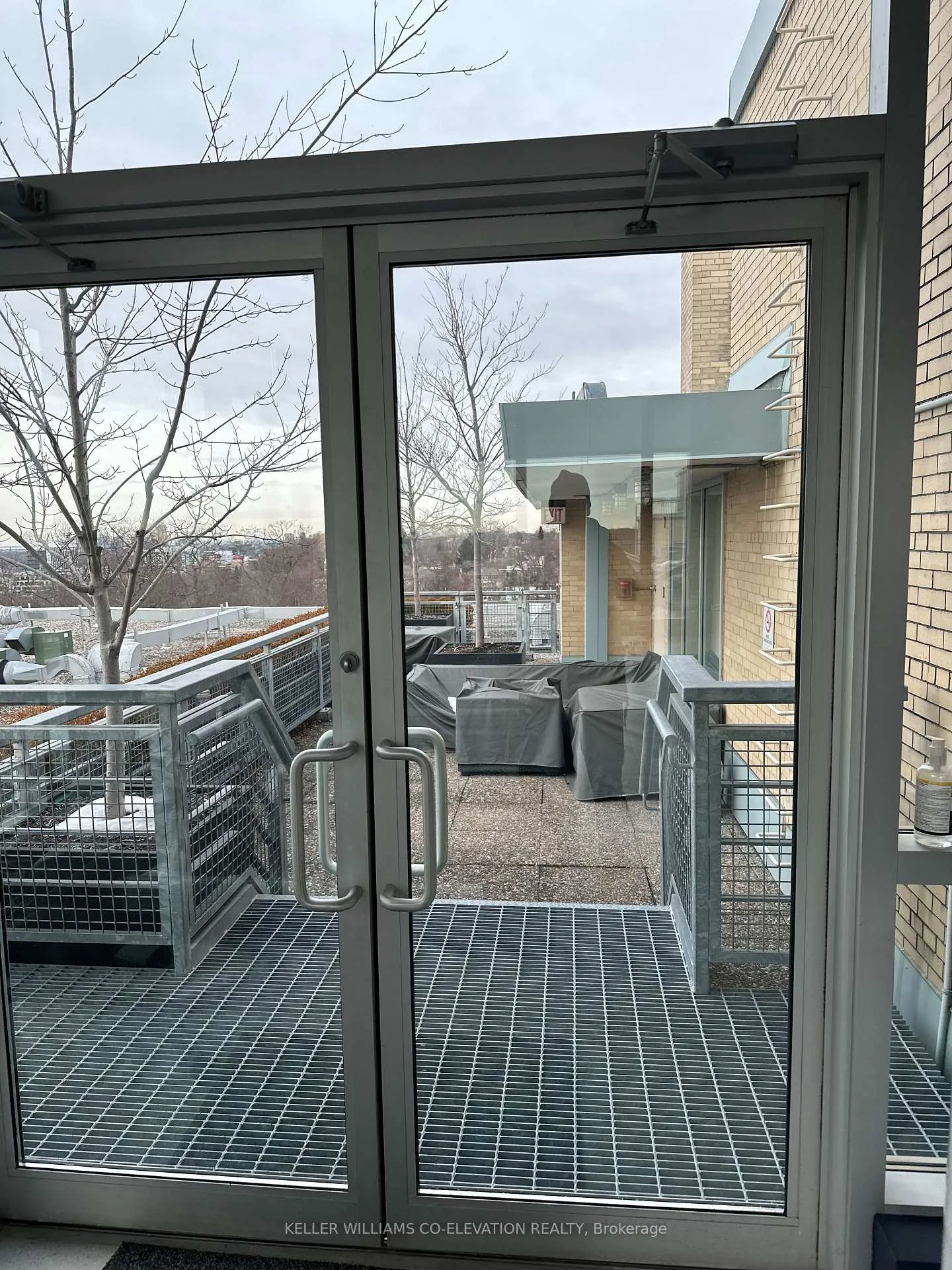 Photo 32 of Unit 206, 1 Benvenuto Place, Toronto, Casa Loma — HOMEH