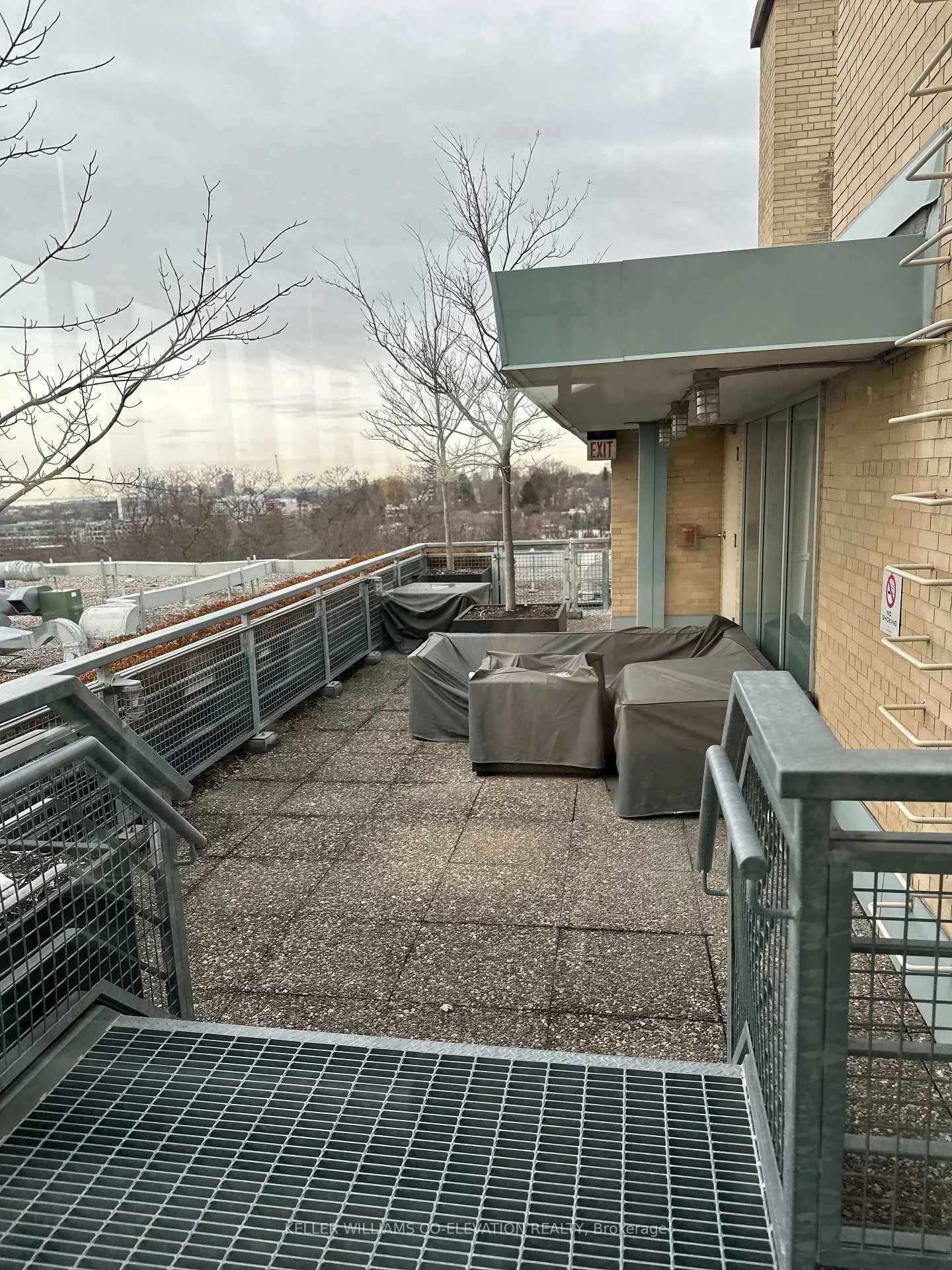 Photo 33 of Unit 206, 1 Benvenuto Place, Toronto, Casa Loma — HOMEH