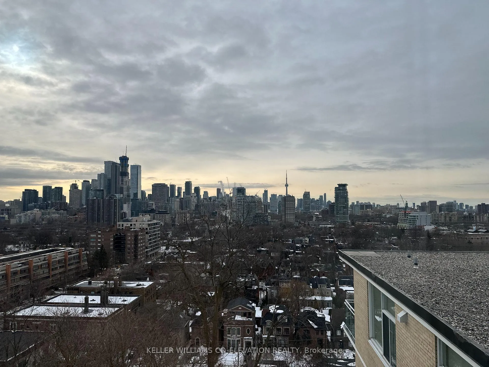 Photo 35 of Unit 206, 1 Benvenuto Place, Toronto, Casa Loma — HOMEH