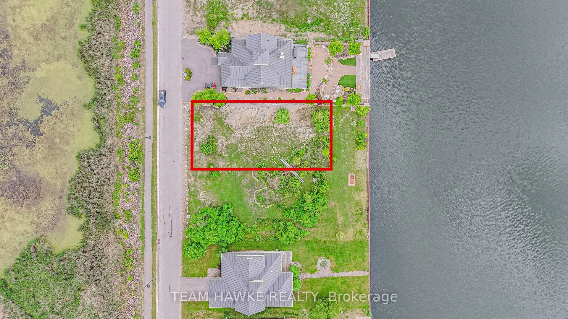 Photo 1 of Unit 8, 15 Dock Lane, Tay, Port McNicoll — HOMEH