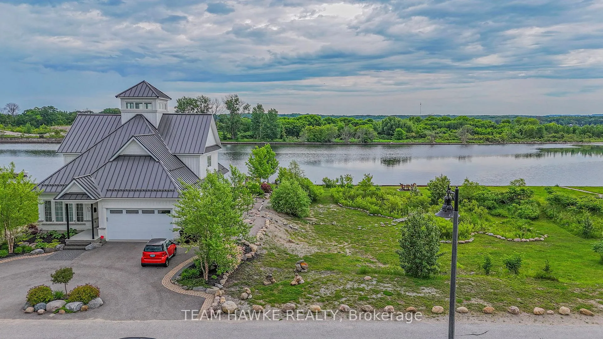 Photo 4 of Unit 8, 15 Dock Lane, Tay, Port McNicoll — HOMEH