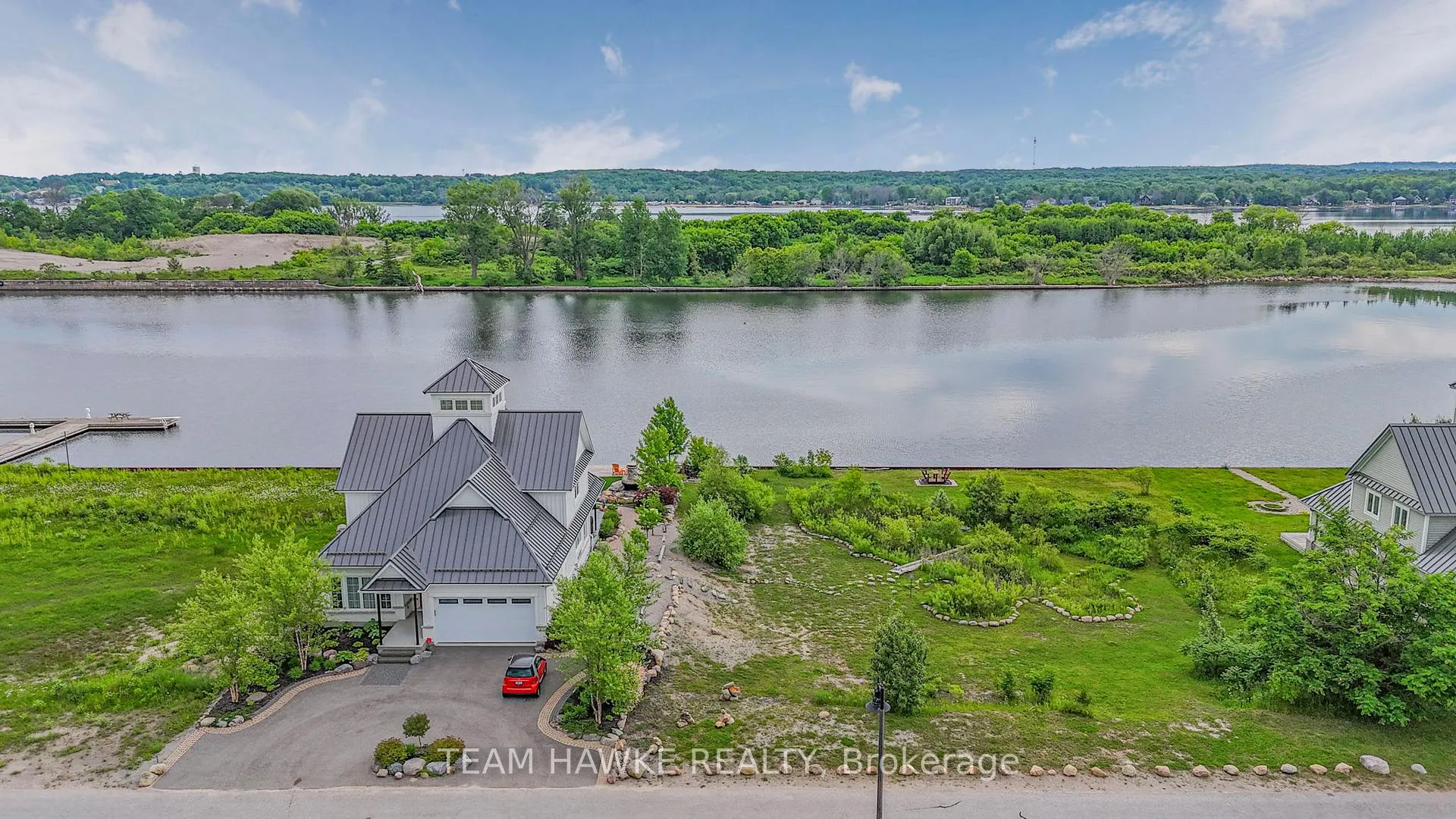 Photo 7 of Unit 8, 15 Dock Lane, Tay, Port McNicoll — HOMEH