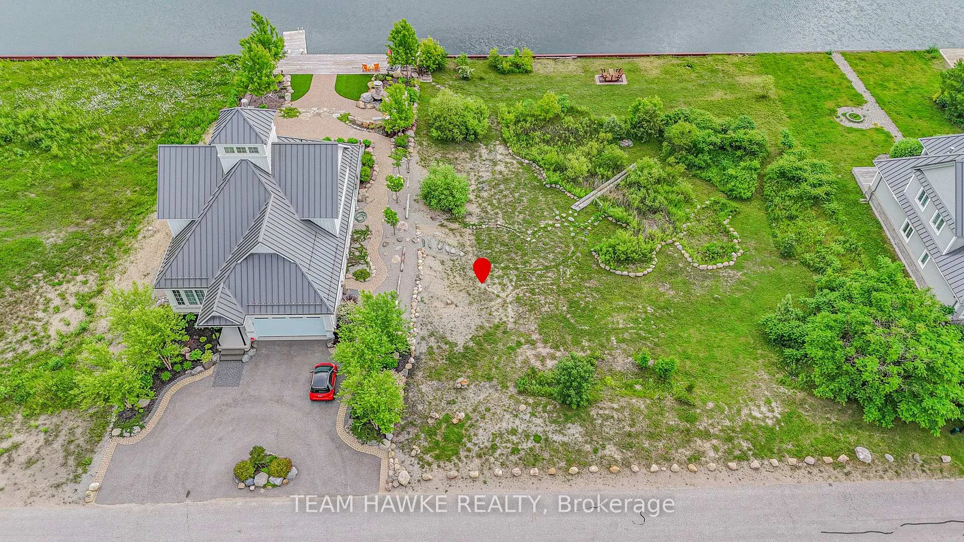 Photo 8 of Unit 8, 15 Dock Lane, Tay, Port McNicoll — HOMEH