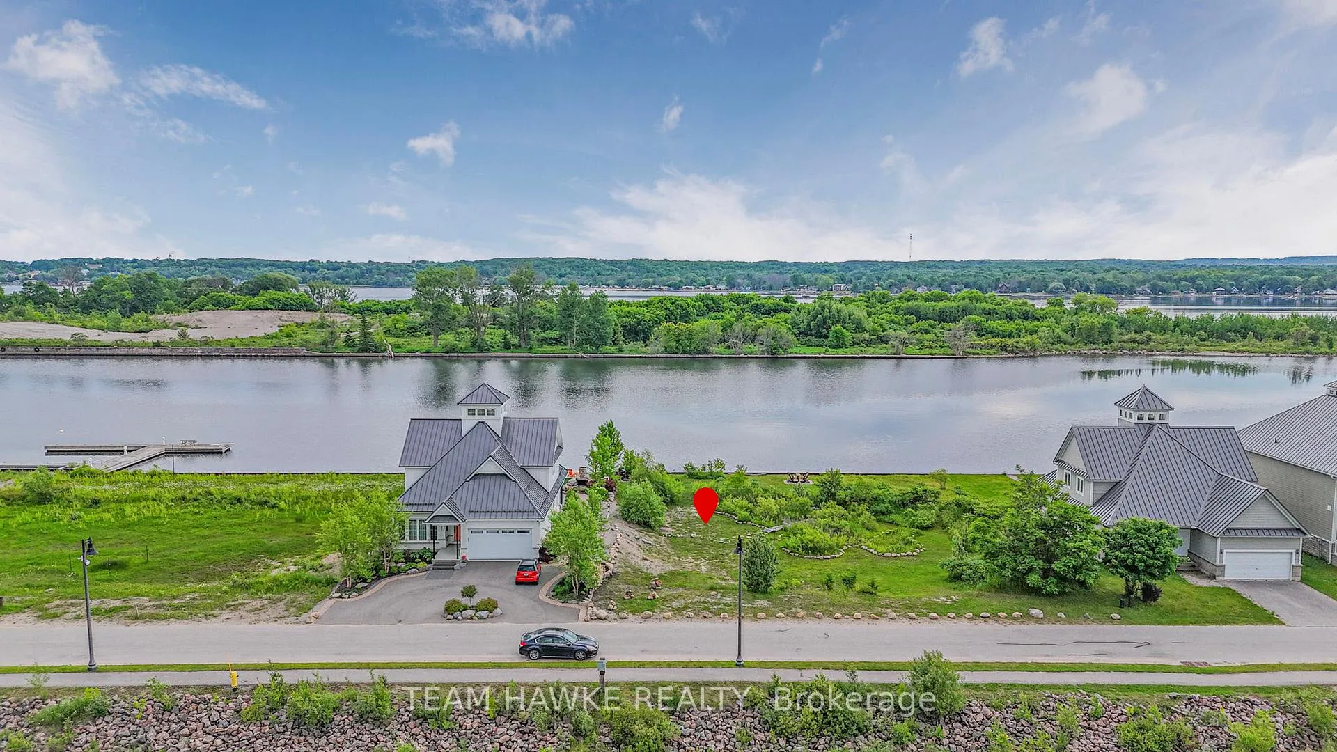 Photo 9 of Unit 8, 15 Dock Lane, Tay, Port McNicoll — HOMEH