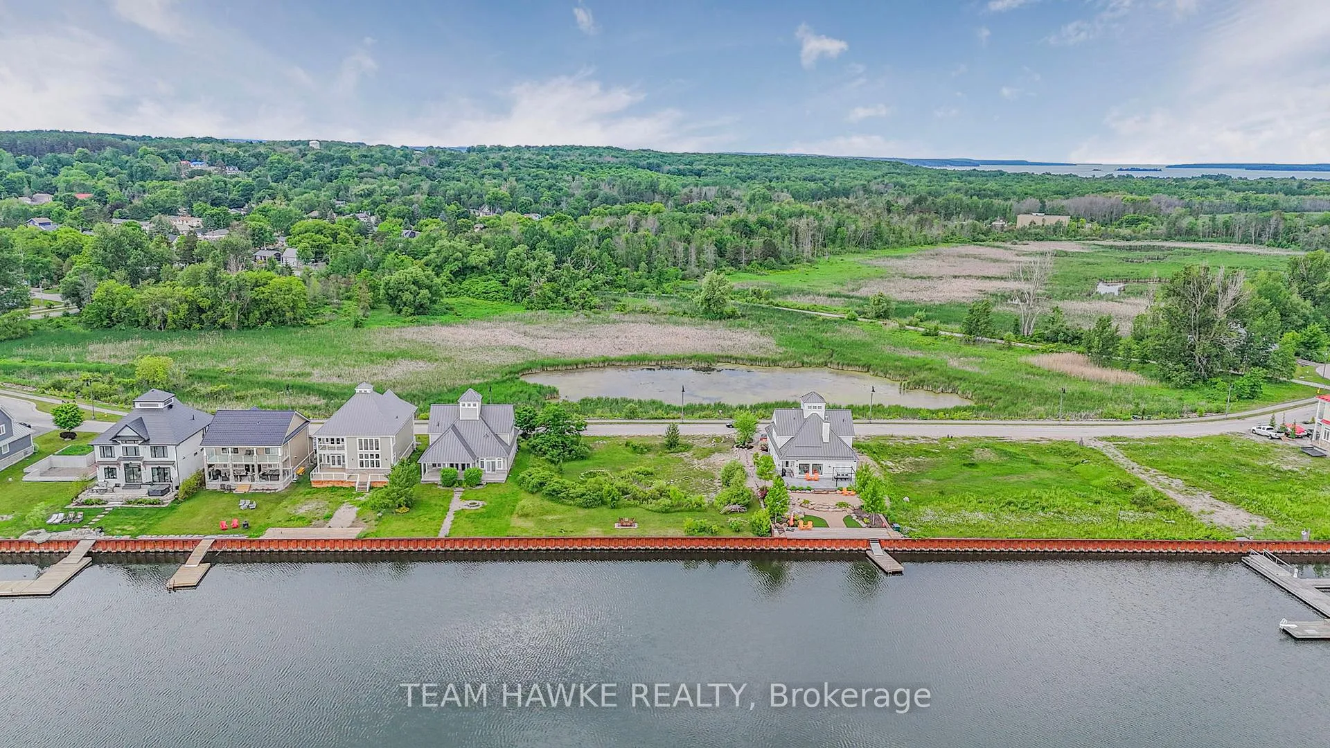 Photo 14 of Unit 8, 15 Dock Lane, Tay, Port McNicoll — HOMEH
