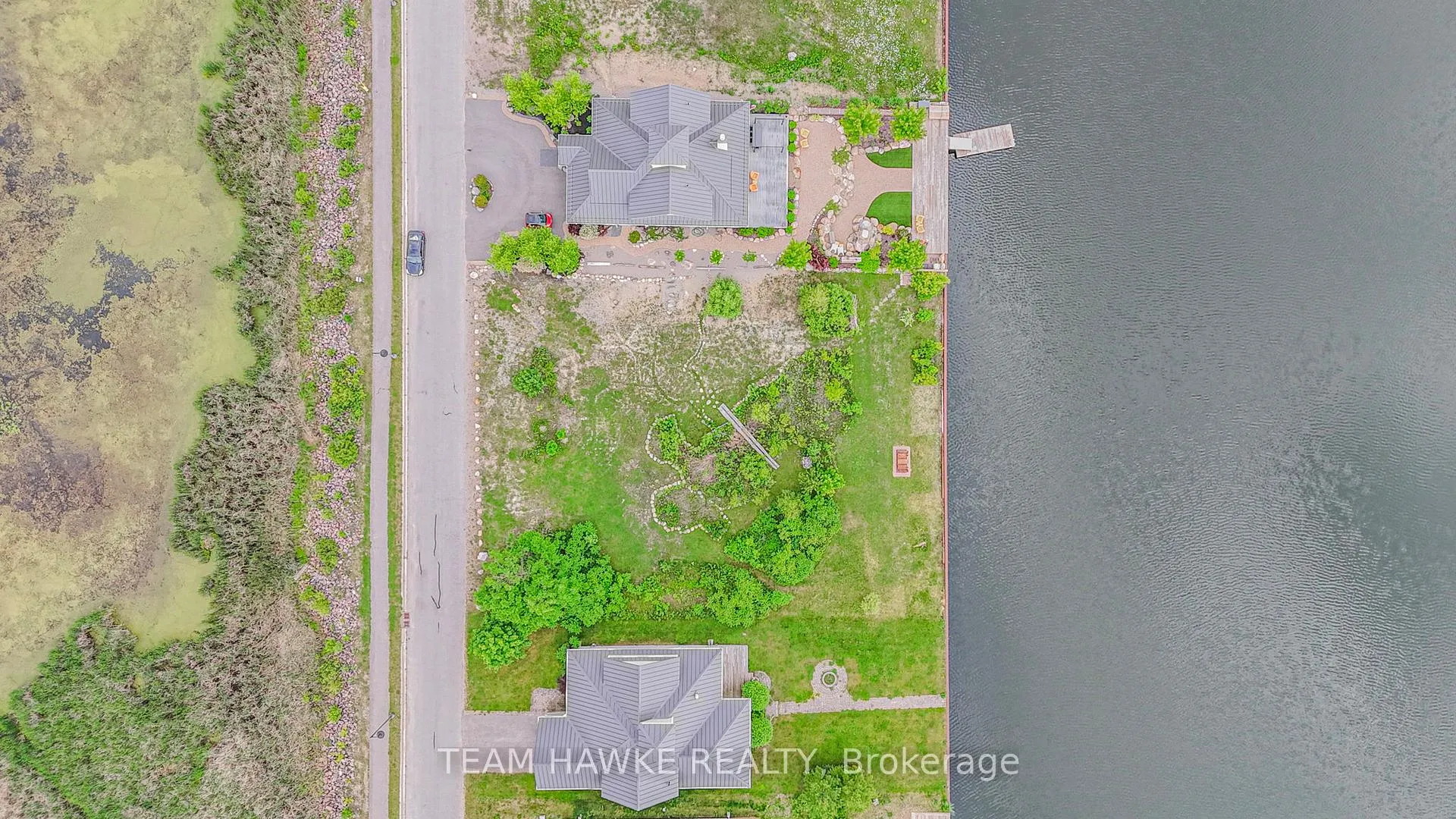 Photo 16 of Unit 8, 15 Dock Lane, Tay, Port McNicoll — HOMEH