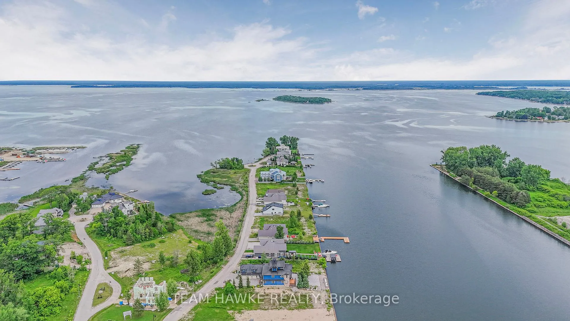 Photo 17 of Unit 8, 15 Dock Lane, Tay, Port McNicoll — HOMEH
