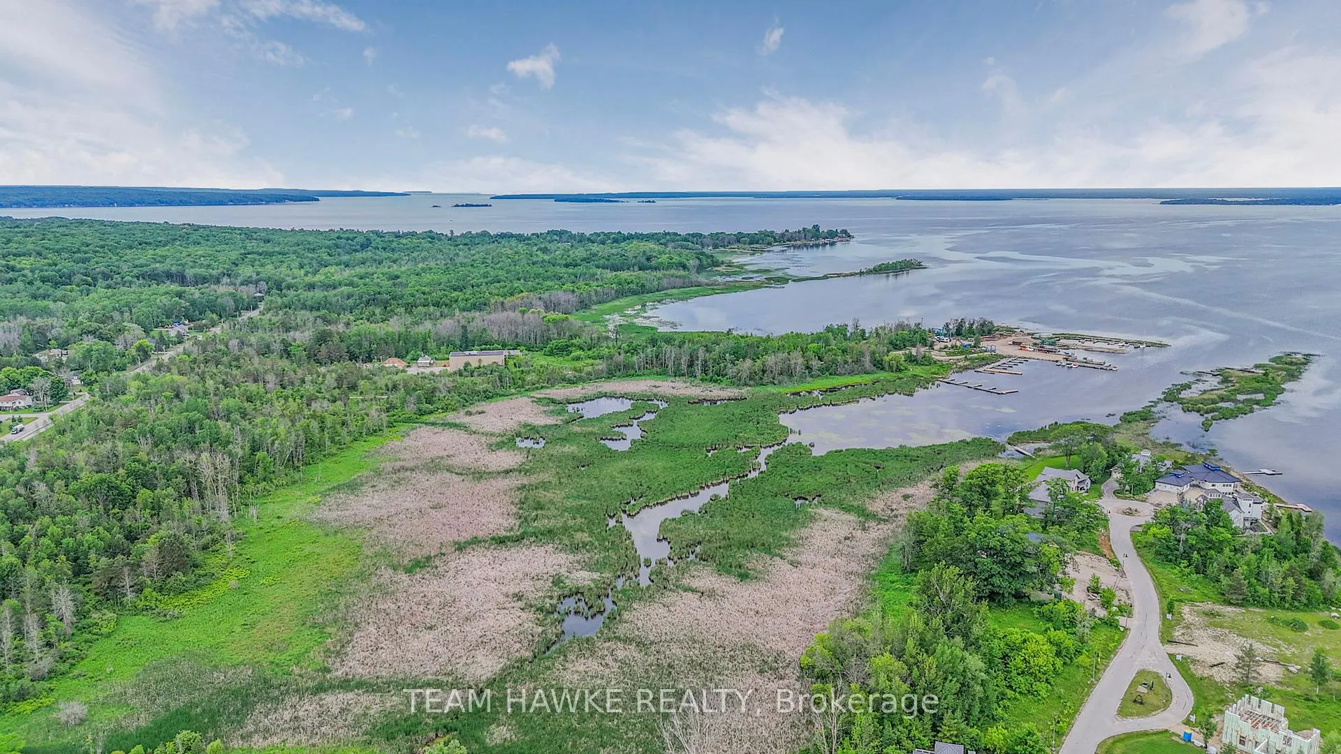 Photo 18 of Unit 8, 15 Dock Lane, Tay, Port McNicoll — HOMEH
