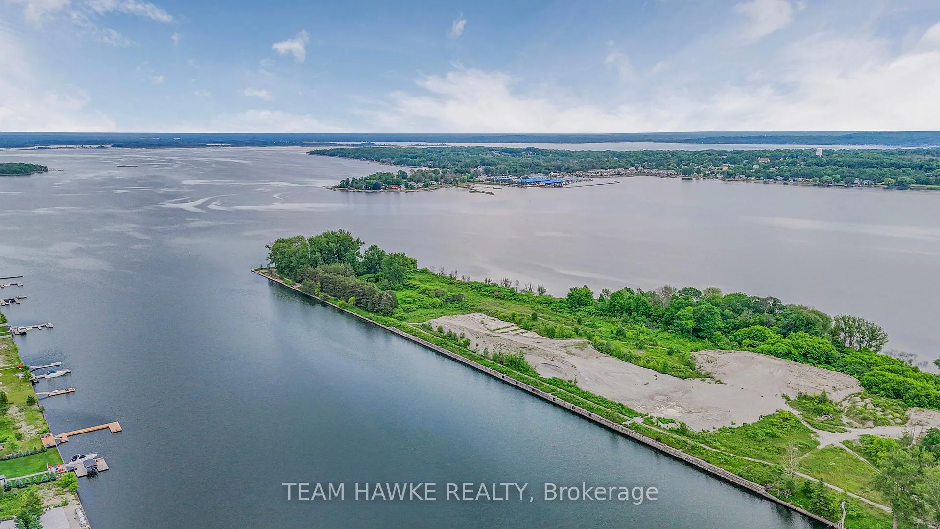 Photo 23 of Unit 8, 15 Dock Lane, Tay, Port McNicoll — HOMEH