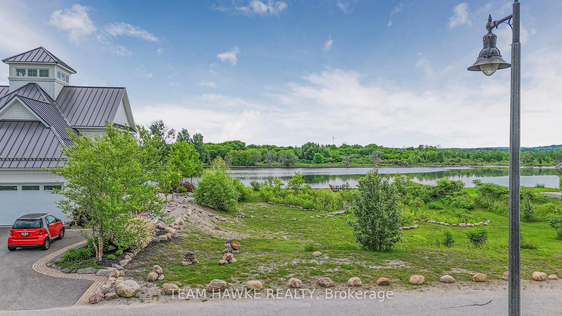 Photo 24 of Unit 8, 15 Dock Lane, Tay, Port McNicoll — HOMEH