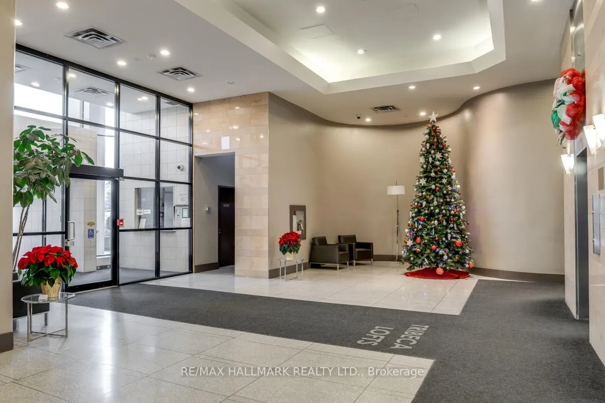Photo 2 of Unit 307, 797 Don MIlls Road, Toronto, Flemingdon Park — HOMEH