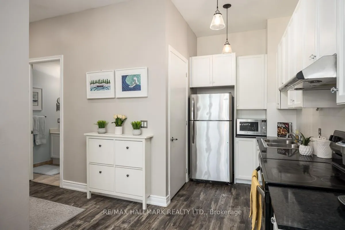Photo 5 of Unit 307, 797 Don MIlls Road, Toronto, Flemingdon Park — HOMEH