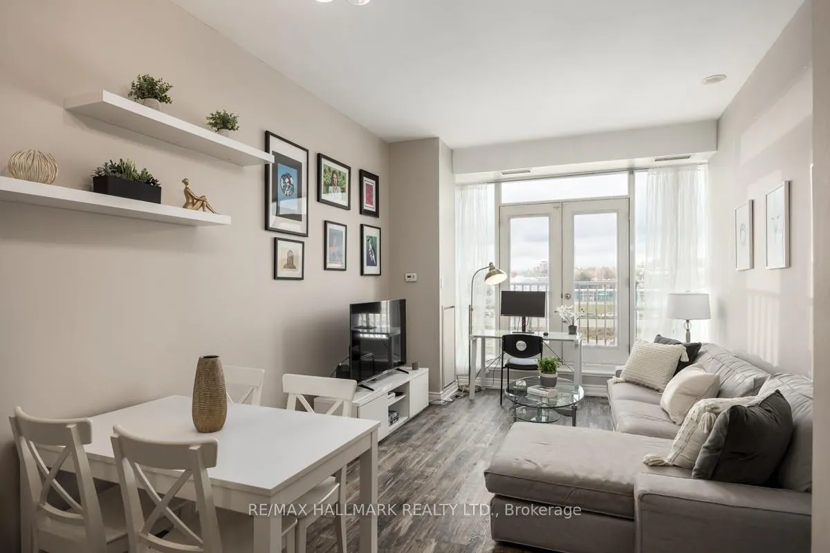 Photo 7 of Unit 307, 797 Don MIlls Road, Toronto, Flemingdon Park — HOMEH