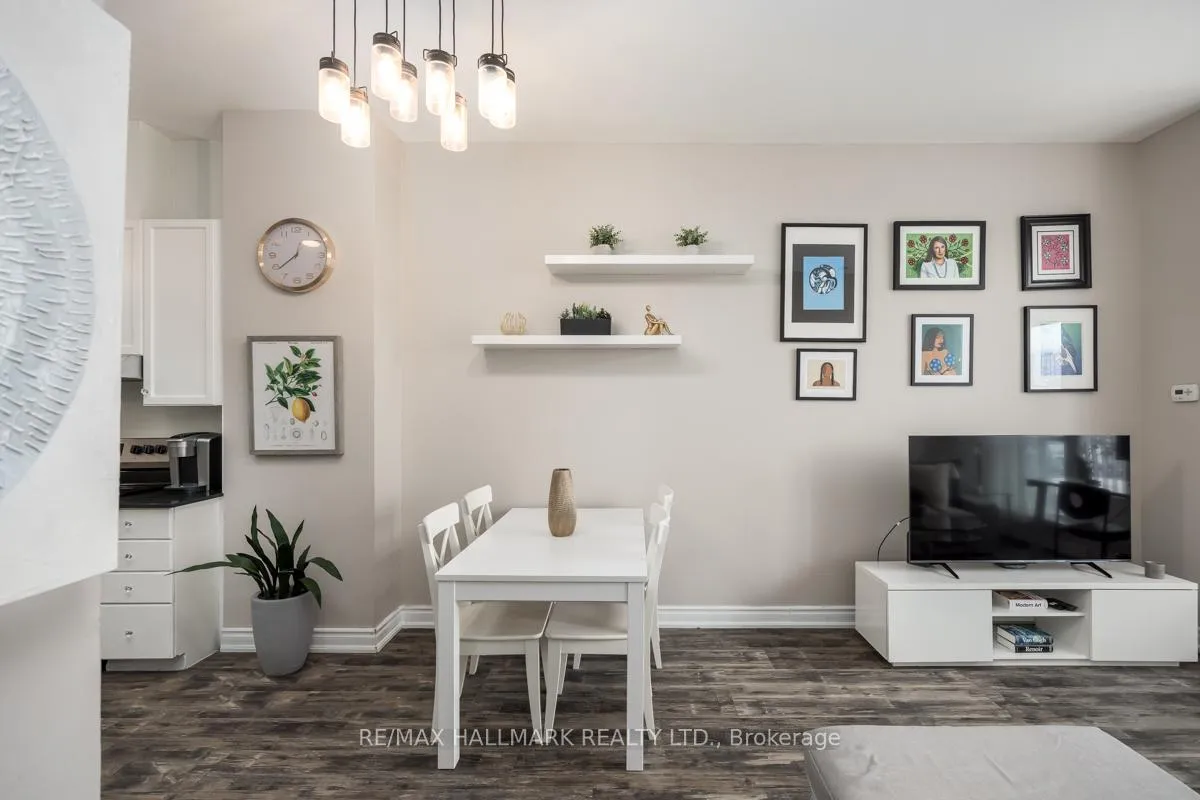 Photo 8 of Unit 307, 797 Don MIlls Road, Toronto, Flemingdon Park — HOMEH