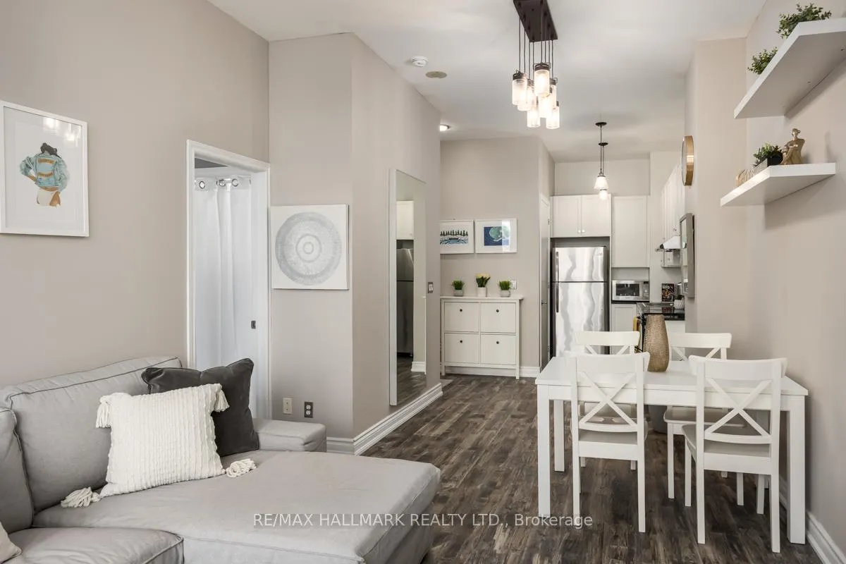 Photo 10 of Unit 307, 797 Don MIlls Road, Toronto, Flemingdon Park — HOMEH