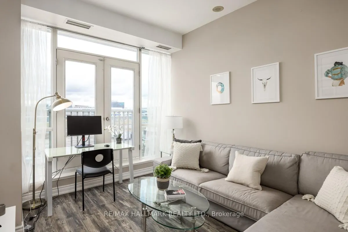 Photo 11 of Unit 307, 797 Don MIlls Road, Toronto, Flemingdon Park — HOMEH