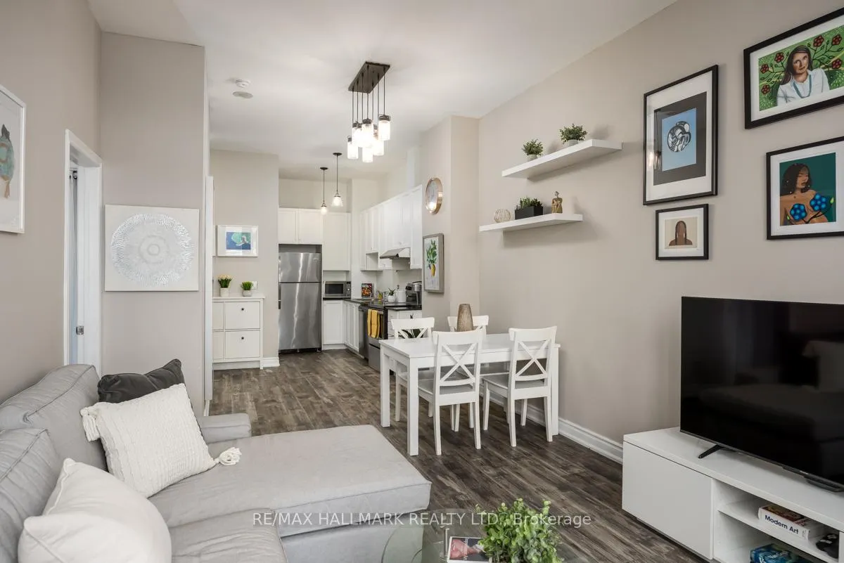 Photo 12 of Unit 307, 797 Don MIlls Road, Toronto, Flemingdon Park — HOMEH