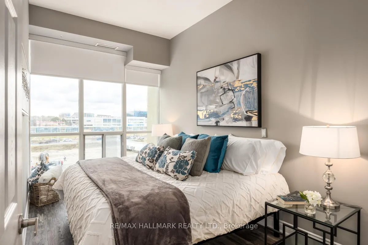 Photo 13 of Unit 307, 797 Don MIlls Road, Toronto, Flemingdon Park — HOMEH