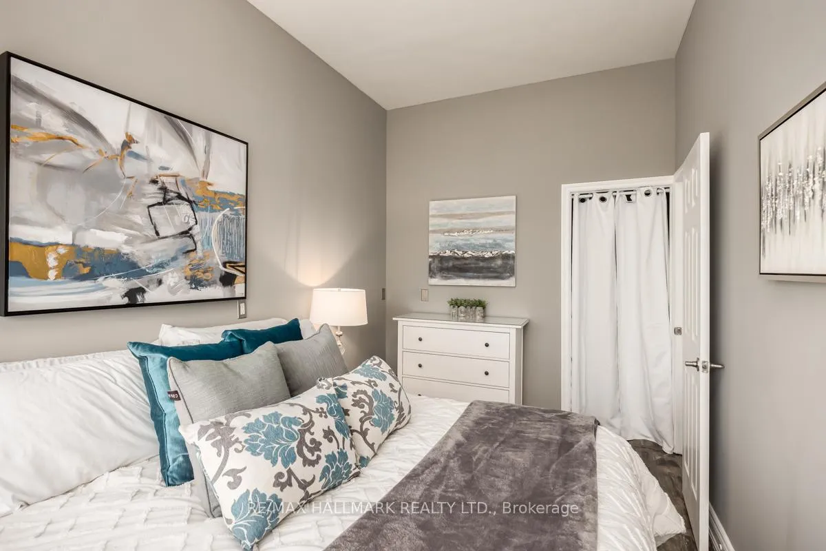 Photo 14 of Unit 307, 797 Don MIlls Road, Toronto, Flemingdon Park — HOMEH
