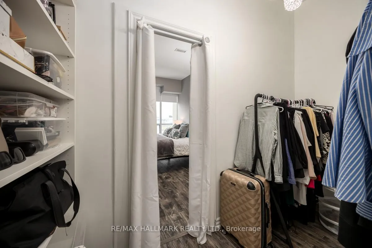 Photo 15 of Unit 307, 797 Don MIlls Road, Toronto, Flemingdon Park — HOMEH