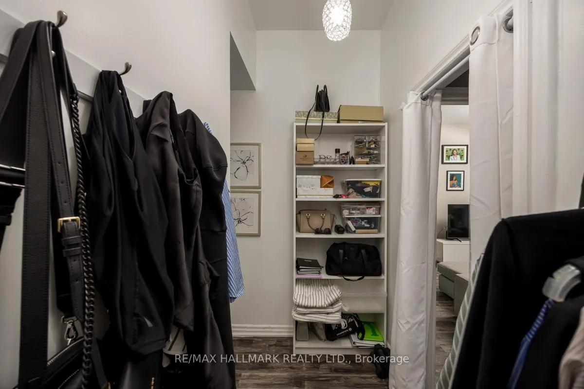 Photo 16 of Unit 307, 797 Don MIlls Road, Toronto, Flemingdon Park — HOMEH