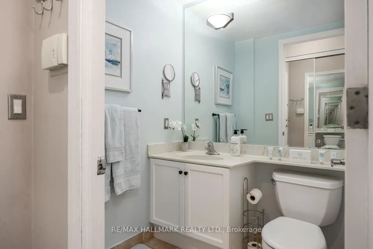 Photo 17 of Unit 307, 797 Don MIlls Road, Toronto, Flemingdon Park — HOMEH