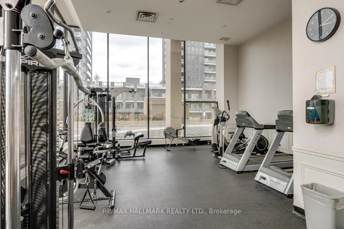 Photo 18 of Unit 307, 797 Don MIlls Road, Toronto, Flemingdon Park — HOMEH