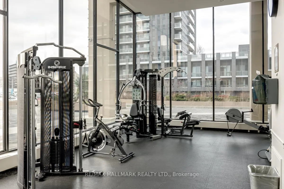 Photo 19 of Unit 307, 797 Don MIlls Road, Toronto, Flemingdon Park — HOMEH