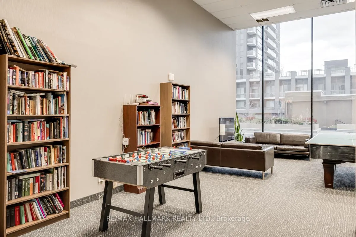 Photo 20 of Unit 307, 797 Don MIlls Road, Toronto, Flemingdon Park — HOMEH