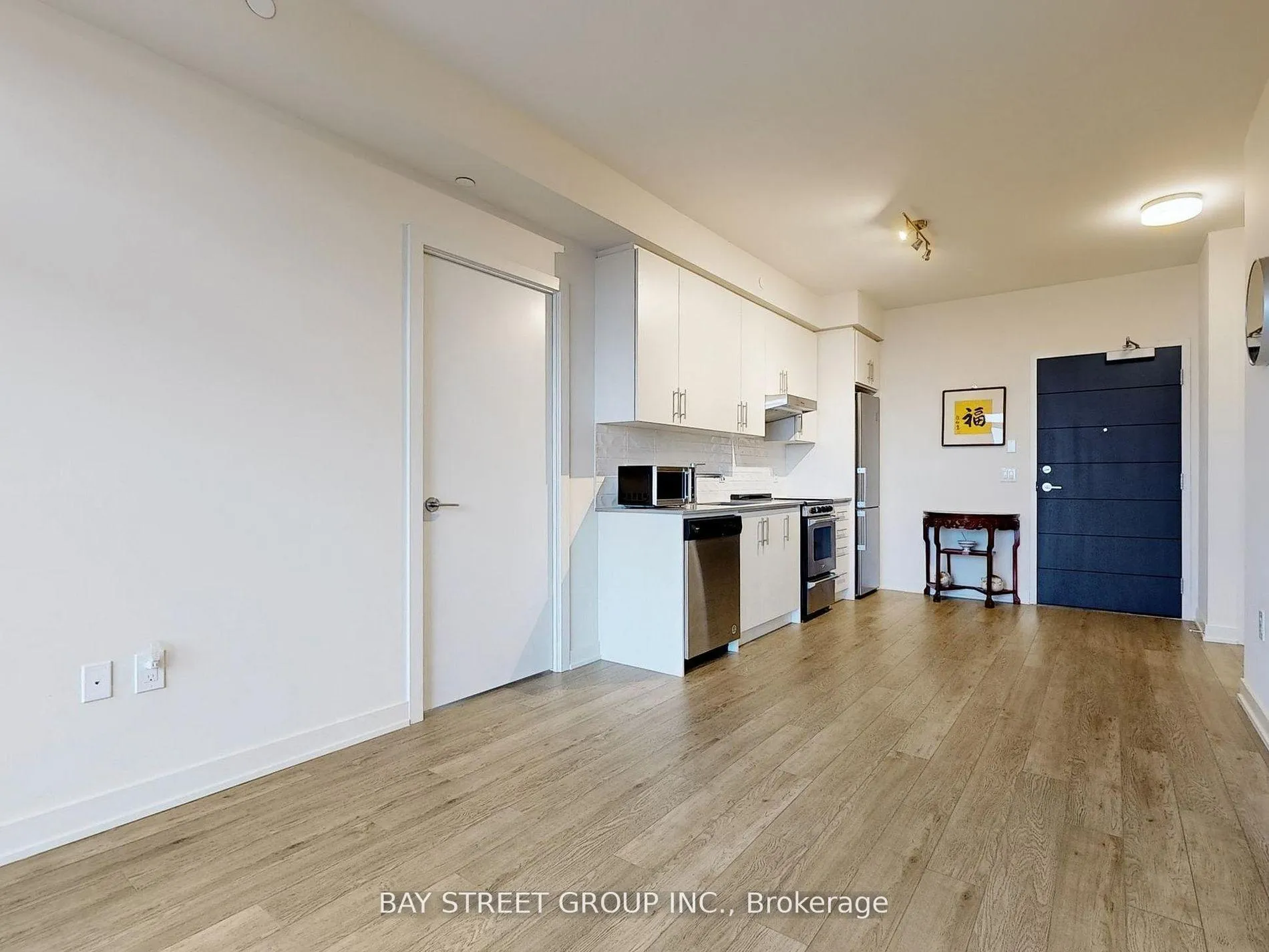 Photo 5 of Unit 1221, 212 King William Street, Hamilton, Beasley — HOMEH