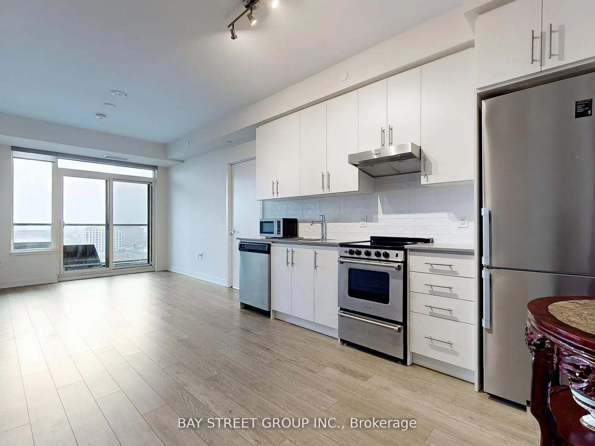 Photo 6 of Unit 1221, 212 King William Street, Hamilton, Beasley — HOMEH