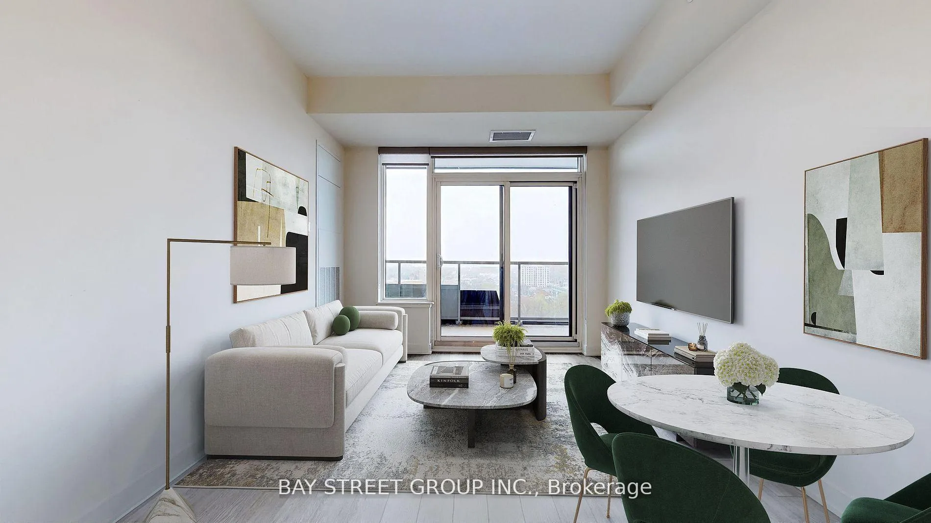 Photo 18 of Unit 1221, 212 King William Street, Hamilton, Beasley — HOMEH