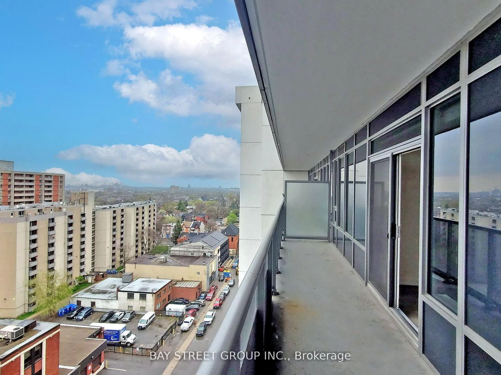 Photo 19 of Unit 1221, 212 King William Street, Hamilton, Beasley — HOMEH