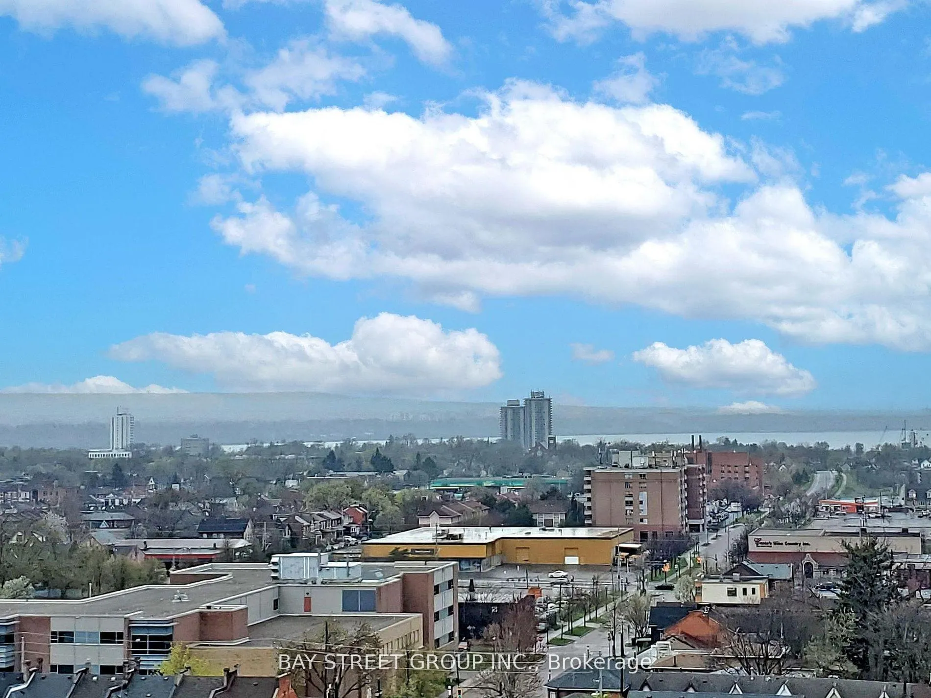 Photo 20 of Unit 1221, 212 King William Street, Hamilton, Beasley — HOMEH