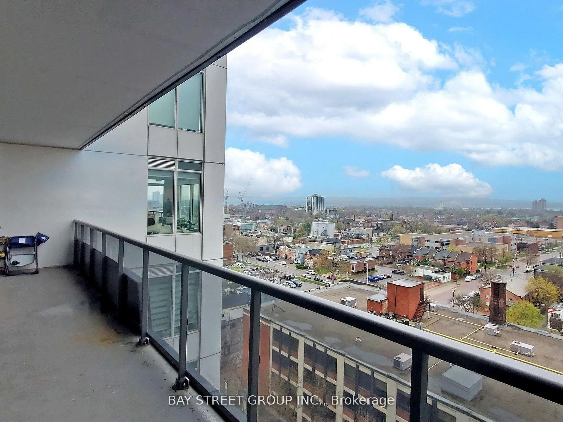 Photo 21 of Unit 1221, 212 King William Street, Hamilton, Beasley — HOMEH