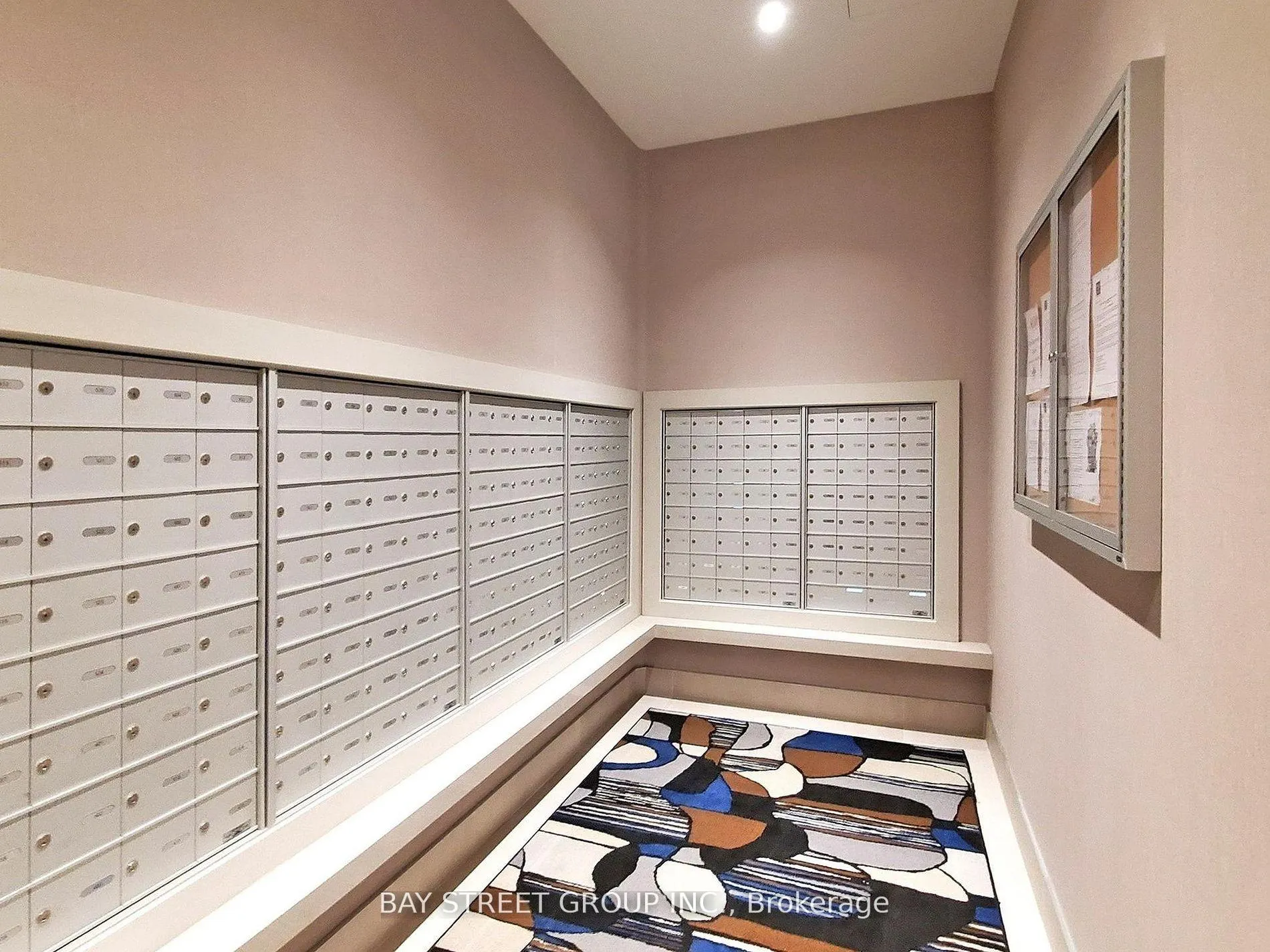Photo 24 of Unit 1221, 212 King William Street, Hamilton, Beasley — HOMEH