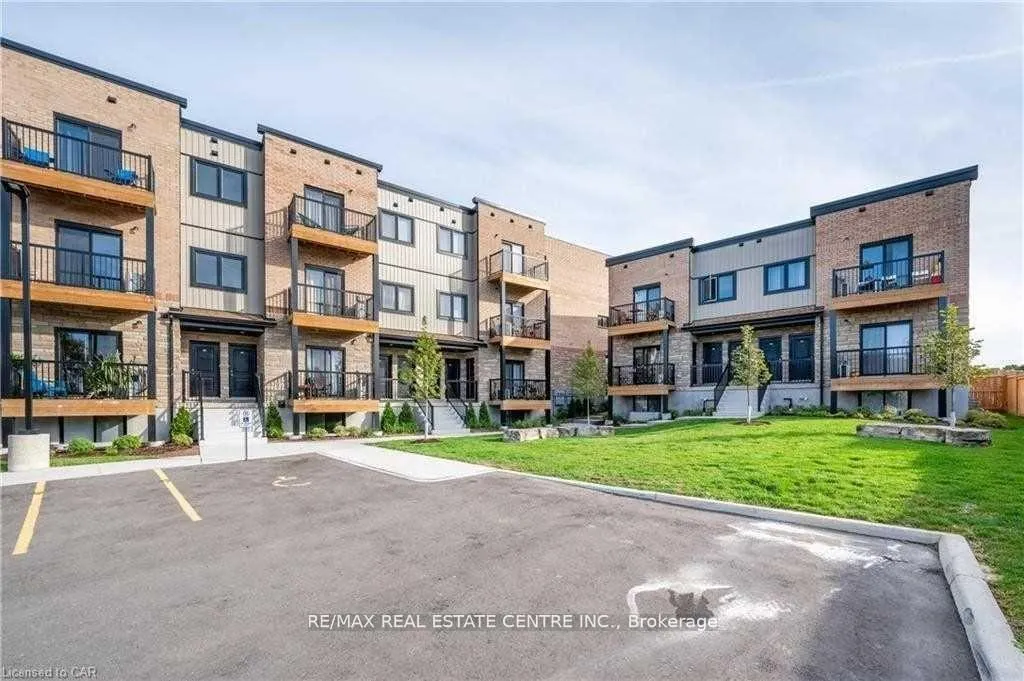 Photo 1 of Unit 3B, 164 Heiman Street, Kitchener, Southdale — HOMEH