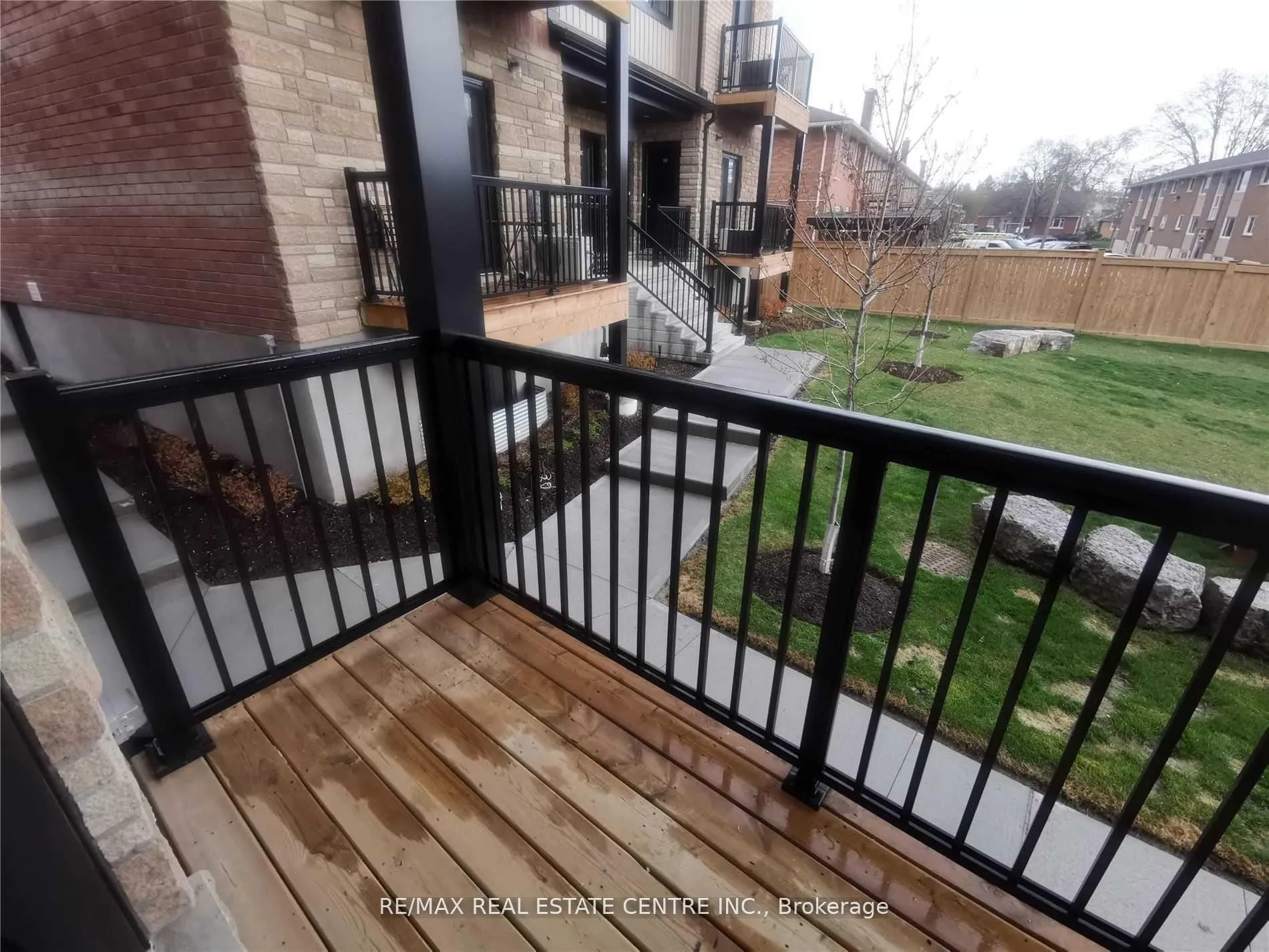 Photo 12 of Unit 3B, 164 Heiman Street, Kitchener, Southdale — HOMEH